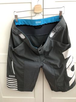 ION Traze, XL 36