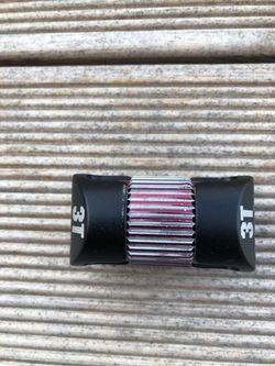 Adapter 3T oval caps