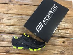 Tretry MTB Force Crystal