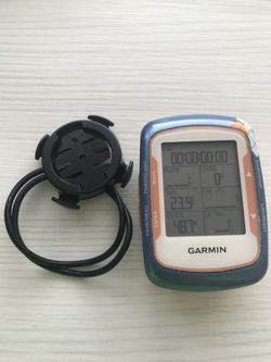 Garmin Edge 500