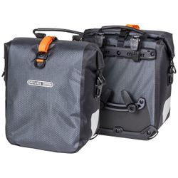 Brašny Ortlieb Gravel-pack pár