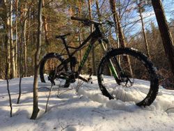 Ghost framr 2016