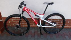 Specialized Epic Comp 29