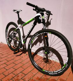 Cannondale F29 carbon 3