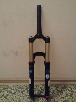 Fox Talas 34 160/130mm
