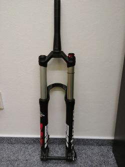 Manitou Mattoc Expert 160mm