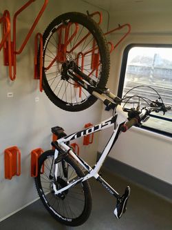 Scott Aspect SLX custom 2016