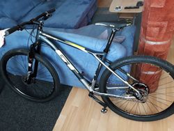 GT Zaskar 2018 Comp 29"