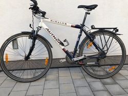 Prodám krosové kolo