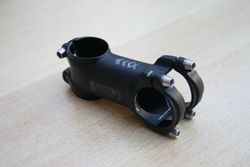 Nový představec UNO 70mm / 7° / 98g - doprava v cenně