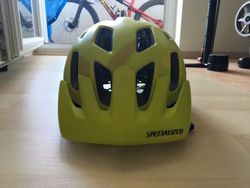 Helma Specialized Ambush Comp - vel. L