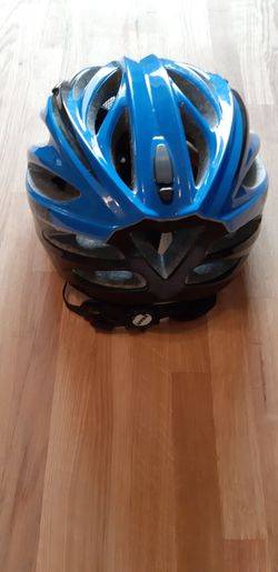Uvex Boss race
