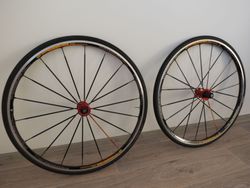 Mavic Ksyrium SL