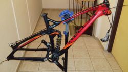 Kellys Eraser M 2015