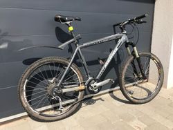 Merida Matts Speed