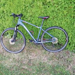 Merida Crossway 600