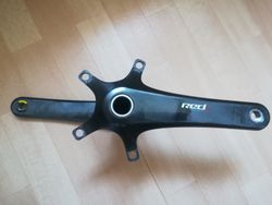 kliky SRAM RED 175mm 53/39
