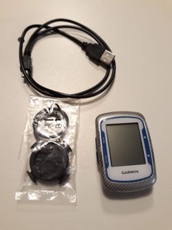 Garmin EDGE 500