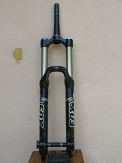 VIDLICE FOX 36 FIT RC2 FLOAT