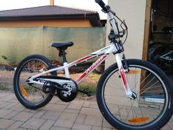 Dětské kolo specialized hotrock 20"