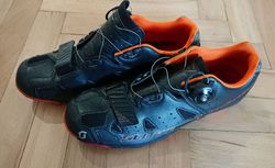 Boty na MTB SCOTT Elite Boa
