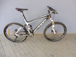 Felt Edict Pro Carbon