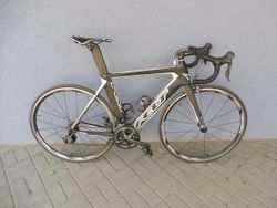 Felt AR3 Carbon