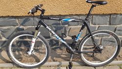DURATEC Career pánské kolo 26''