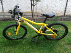 Superior 20"