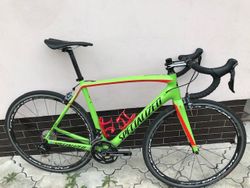 Specialized Tarmac