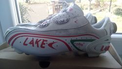 Lake CX 170