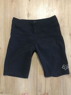 Kraťasy na kolo FOX Ranger cargo (Vel. 34/L)