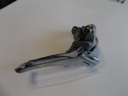 Přesmykač Ultegra 6400