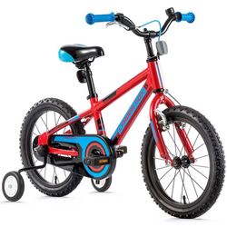 Nové Dětské kolo Leader Fox Snake 16"