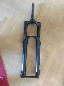 RS Pike RC solo air 27,5"
