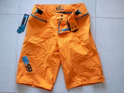 Royal Impact Shorts - Nove