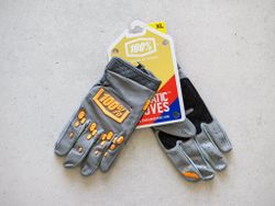 Rukavice 100% Airmatic XL - Nove