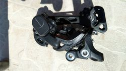 Přehazovačka Shimano XT RD-M8000, 11s