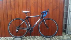 Merida Cyclocross 5V vel. 48 cm