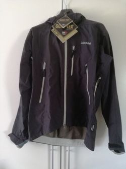 Schoffel GoreTex XCR bunda
