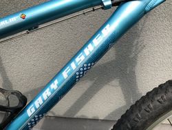 DÁMSKÉ HORSKÉ KOLO GARY FISHER MARLIN GS
