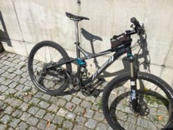 Specialized Safire 26", vel. M