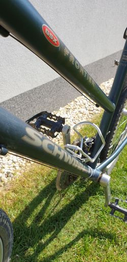 Dámské kolo Schwinn
