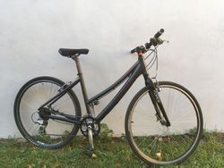 Ghost TR 1100 lady