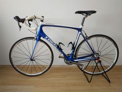 Silniční kolo TREK Madone 4.5