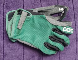 POC MTB rukavice Resistance Enduro Womens -XS/S