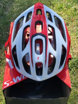 Specialized S Works