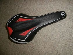 Sedlo Apache 150 mm