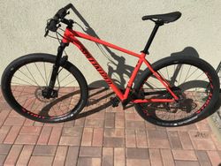Specialized Rockhopper Pro 29 (2018)