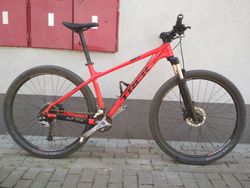TREK X-Caliber 7 2018 29"